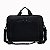 Bolsa para Notebook 15.6" – Estilo Executivo, Nylon Resistente, Alça de Ombro, Zíper, Bolsa para Laptop até 17" - Imagem 3