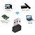 Adaptador Wi-Fi USB 150Mbps RTL8188 – Dongle Sem Fio p/ Raspberry Pi, PC, Notebook, Windows - Imagem 7