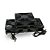 Ventilador de Refrigeração USB 5V p/ Roteador, PC, TV Box – Silencioso, 120mm/240mm, c/ Parafusos e Grade Protetora - Imagem 13