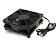 Ventilador de Refrigeração USB 5V p/ Roteador, PC, TV Box – Silencioso, 120mm/240mm, c/ Parafusos e Grade Protetora - Imagem 7