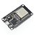 Placa de Desenvolvimento ESP32 30/38 Pinos – WiFi + Bluetooth, Dual Core, Baixo Consumo, Modelos ESP-32D / ESP-32U - Imagem 13