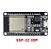 Placa de Desenvolvimento ESP32 30/38 Pinos – WiFi + Bluetooth, Dual Core, Baixo Consumo, Modelos ESP-32D / ESP-32U - Imagem 1