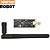 Módulo Sem Fio NRF24L01+ PA + LNA 2.4GHz – Longo Alcance até 1100m com Antena - Imagem 5