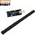 Módulo Sem Fio NRF24L01+ PA + LNA 2.4GHz – Longo Alcance até 1100m com Antena - Imagem 7