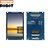 Display LCD TFT SPI Enstar Robo – 2.4”, 2.8” e 3.5” 240x320 / 320x480, Adaptador 5V/3.3V, PCB p/ ST7789V e ST7796S - Imagem 10