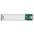 Kit DIY Power Bank 1x 18650 – Caixa Metálica p/ Armazenamento, Carregador USB 5V 1A, Sem Solda - Imagem 6