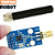 Módulo Sem Fio TENSTAR CC1101 433MHz – Transceptor com Antena SMA - Imagem 8