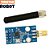 Módulo Sem Fio TENSTAR CC1101 433MHz – Transceptor com Antena SMA - Imagem 11