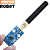 Módulo Sem Fio TENSTAR CC1101 433MHz – Transceptor com Antena SMA - Imagem 5