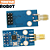 Módulo Sem Fio TENSTAR CC1101 433MHz – Transceptor com Antena SMA - Imagem 4