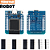 D1 Mini ESP32 – Placa de Desenvolvimento WiFi + Bluetooth com Chip Serial CH9102 para IoT - Imagem 8