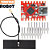 Placa de Desenvolvimento Tenstar ESP32-C3 SuperMini Plus V2.0 – WiFi e Bluetooth, Placa Vermelha - Imagem 16