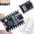 Placa de Desenvolvimento TENSTAR ROBOT ESP32-C3 – WiFi e Bluetooth SuperMini - Imagem 2