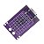Detector de Spoof/DC para USB Tipo-C – Suporta QC, AFC, PD2.0/3.0, Módulo de Teste de Carga Rápida para Notebook - Imagem 5