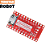 Kit 2 Placas de Desenvolvimento Tenstar NRF52840 Nano V2.0 – Bluetooth, Teclado Dividido Pro, Placa Vermelha - Imagem 5