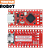Kit 2 Placas de Desenvolvimento Tenstar NRF52840 Nano V2.0 – Bluetooth, Teclado Dividido Pro, Placa Vermelha - Imagem 2