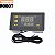 Termostato Digital W3230 – Controle Temperatura 12V/24V/AC110-220V, 20A, Display LED, Função Calor/Resfriamento - Imagem 5