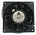 Cooler 3 Fios Pfb1224uhe 24v 2.40a - 120x120x38 - Imagem 1