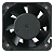 Cooler Pmd2409pmb1-a 24v 12,2w 2 Fios 92x92x38 Sunon C Nf - Imagem 4