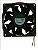 Ventilador Cooler Pmd2409pmb1-a 24vdc Sunon 92x92x38mm - Imagem 3