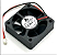 Cooler Afb0524hhb 24v / 0,12a / 2 Fios / 50x50x15mm - Imagem 1