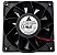 Cooler Delta PFB1224GHE 120x120x38mm 24V 1.62A 2 FIOS C NF - Imagem 2