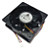 Cooler Qfr1212ghe 12v 120x120x38 6000rpm 4 Fios Para Bitcoin - Imagem 1