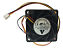 Ventilador Cooler Ffb0624she 60x60x38 24v 0,4a 9,6w 3f - Imagem 3