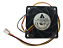 Ventilador Cooler Ffb0624she 60x60x38 24v 0,4a 9,6w 3f - Imagem 4