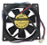 Cooler Adda Ad0812mb-a76gl 12v 0.15a 80x80x25mm - Imagem 2