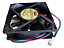 Cooler Adda Ad0812mb-a76gl 12v 0.15a 80x80x25mm - Imagem 3