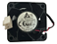 Cooler Ffb0412shn 12v / 0,6a / 2 Fios Envio Com Nf - Imagem 2