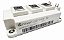 Módulo IGBT Infineon BSM300GB120DLC 1200V 300A Original - Imagem 1