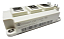 Módulo IGBT Bsm300gb120dlc - Imagem 1