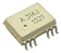 Hcpl314j - Smd 12 - Optoacoplador 12 Pinos - A314j - Imagem 1