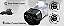 Adaptador De Descarga V2l Para Carro Elétrico Tipo 2 Byd Gwm - Imagem 4