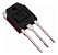 Transistor Tgan80n60f2ds - Tgan 80n60f2ds * 80n60 600v 80amp - Imagem 3