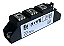 Módulo Tiristor Mcc95-16io1b Ixys 95a 1600v - Imagem 2