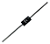 (500x) Diodo Smd Us1m Uf4007 - Imagem 1
