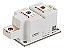 Módulo Tiristor Tt320n16sof - Imagem 3