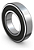 Rolamento 6309-2rs-c3 Bearings - Imagem 2