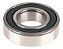Rolamento 6309-2rs-c3 Bearings - Imagem 3
