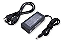 Fonte Asus Adp-65dw A Bu400v Pu500c 65w 19v 3.42a - Imagem 1