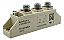 Tt120n16sof Tiristor/tiristor 120a 1600v - Imagem 1