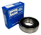 Kit 12 Rolamento 6006 Zz Medida 30x55x13 - Imagem 1