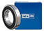 Kit 12 Rolamento 6006 Zz Medida 30x55x13 - Imagem 2