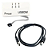 Programador Usbdm Usb Bdm Emulador E Depurador Freescale - Imagem 1