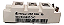 Módulo Igbt Bsm50gb60dlc C/nf - Imagem 1