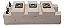 Módulo Igbt Bsm50gb60dlc C/nf - Imagem 2