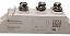 Módulo Diodo Dd100n16s Infineon - Imagem 1